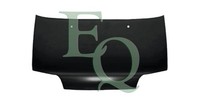 Motorhaube Motor L00915 Equal Quality FüR Fiat