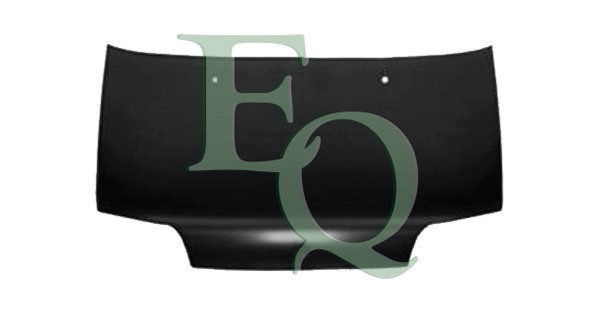 Motorhaube Motor L00915 Equal Quality FüR Fiat-image