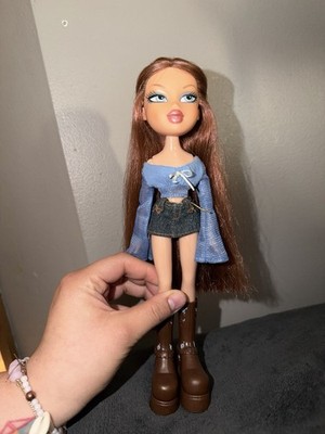 Bratz girlz Really Rock meygan