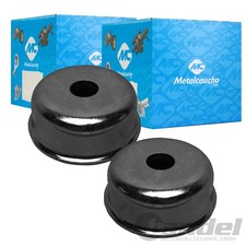 2x MC DOMLAGER VORNE passend für CITROËN BERLINGO C2 C3 C4 PEUGEOT 3008 307 308 