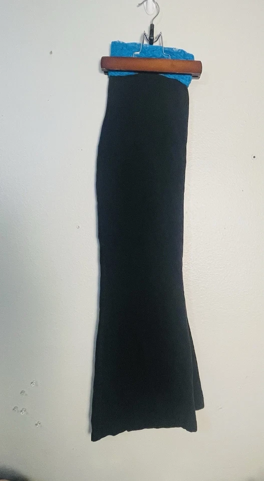 Parte superior de encaje Grane años 90 parte inferior acampanada talla L retro leer descripción Foto 4 de 4