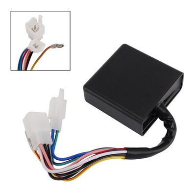 CDI Ignition System Unit Box fit for Kawasaki KLR650 1990-2007 21119-1272