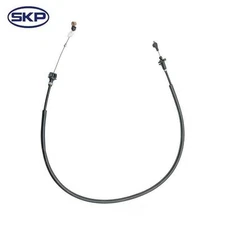 Carburetor Accelerator Cable