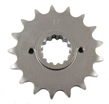 Factory Spec 17 Tooth Front Sprocket for Honda CBR1000 CBR 1000 87-88/90-96