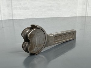J.H. Williams No. 0-KH Knurling Tool Holder Atlas - Craftsman - South Bend Lathe