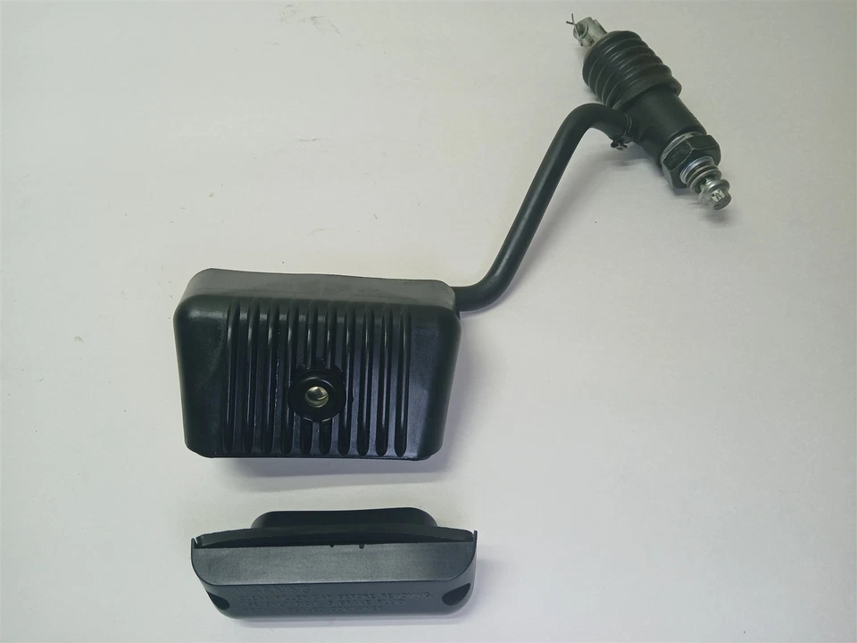 Harley-Davidson Ultra Classic 1998 cilindro maestro de freno trasero 41755-97B 11 k millas Foto 3 de 4