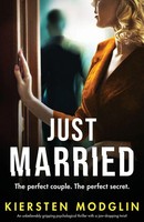 Kiersten Modglin | Just Married | Taschenbuch | Englisch (2021) | Bookouture