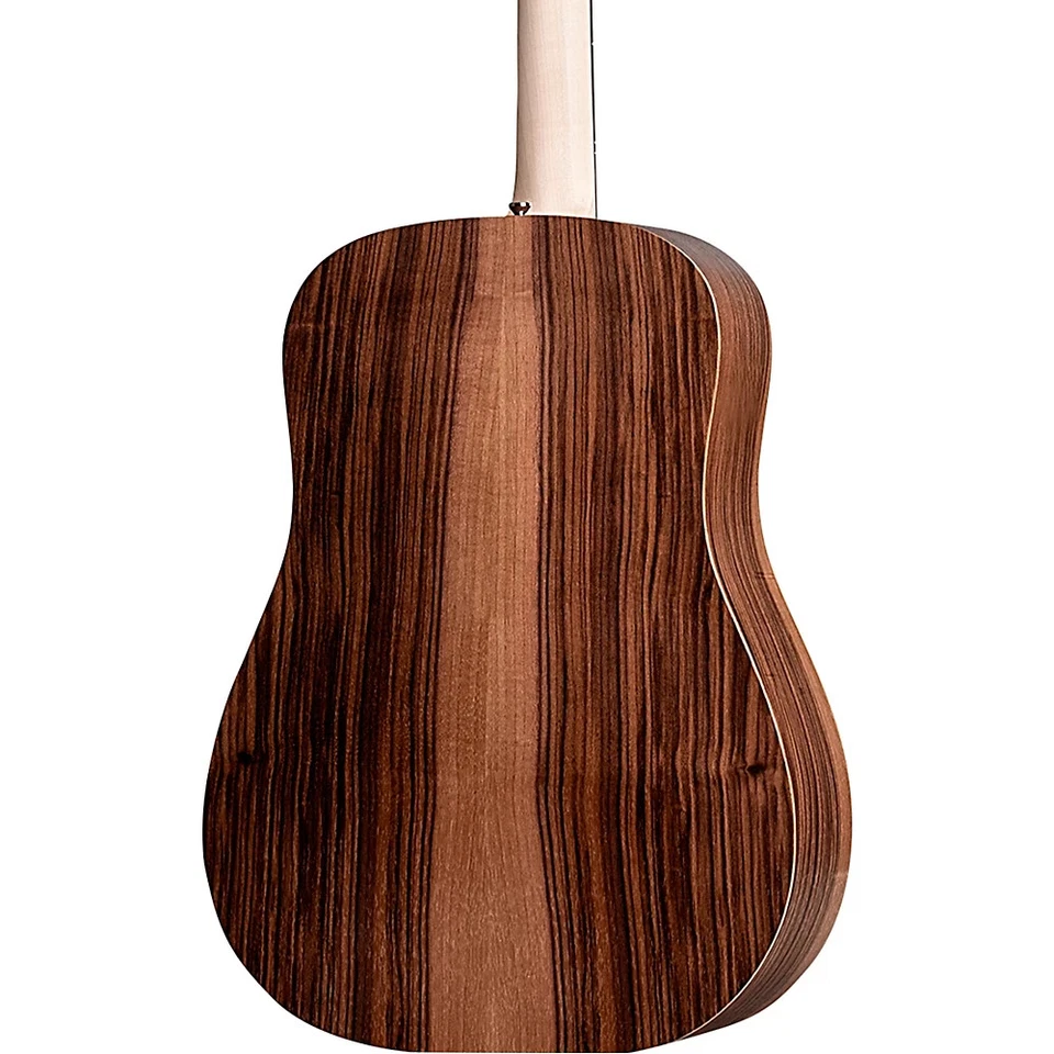 Taylor Big Baby Acoustic Guitar Natural - Image 2 of 4