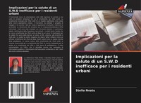 Stella Nnatu | Implicazioni Per La Salute Di Un S.W.D Inefficace Per I...