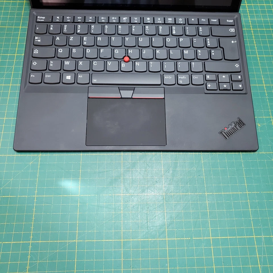 Lenovo ThinkPad X1 · i5-8350U · 8GB · 256GB, Foto 4 von 5