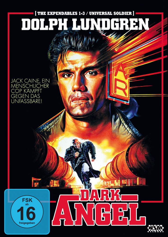 Dark Angel - Uncut - Bild 2