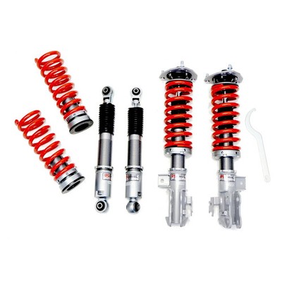 Godspeed MONO-GR Lift up/Down Coilover Shock for Rav4 06-18, NX300 NX200t 15-21