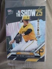 Paul Skenes MLB The Show 25 Exclusive Topps Now Cover Athlete Card MLBTS-PS