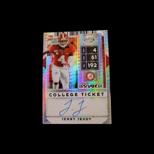 2019 Panini Contenders Optic Football Cards 48