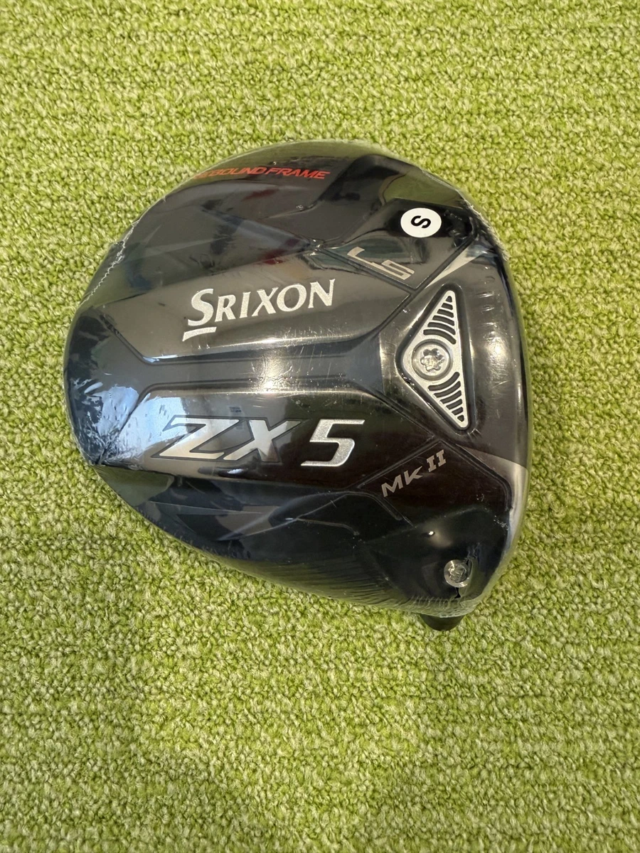 Srixon Driver Golf Club Heads for sale | eBay