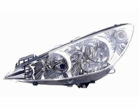 Scheinwerfer Rechts Peugeot 308 2007-2011