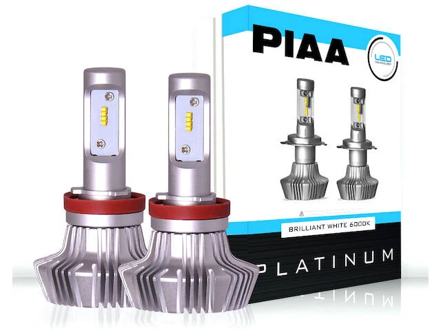 Bombilla antiniebla PIAA 21632MGMS para Mazda Miata 2004 Foto 4 de 4