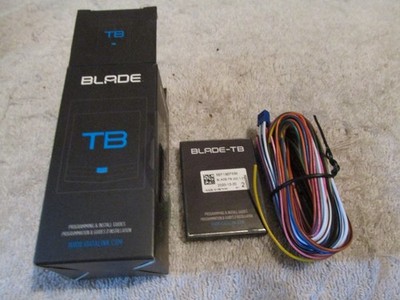 NEW iDatalink BLADE-TB Immobilizer Bypass Module / Cartridge