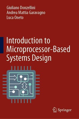 Giuliano Donzellini (u. a.) | Introduction to Microprocessor-Based Systems...