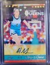 2025 Leaf Glory Of The Game HAILEY VAN LITH Court Queens Auto #8/8