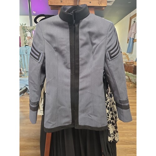 West Point Military Womens Cadet Jacket Size 6S