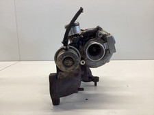 Volkswagen Polo III 6N 6N2 6NF 2000 Diesel 55kW Turbo 7066801 KAD32257