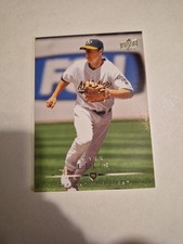Mark Ellis 2008 UPPER DECK #28 FREE SHIPPING 