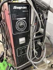 Snapon MM 250 SL