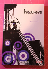 Marvel Hawkeye By Matt Fraction Omnibus Vol. 1