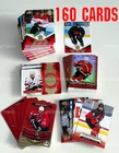 TEAM CANADA @2025-26 (2026)Tim Hortons 160 CARDS PROGRAM/NS/GM/CP/BASE