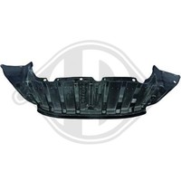 8146710 Motorabdeckung Vorne FüR Ford C-MAX II (DXA/CB7, Dxa/Ceu)