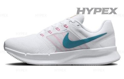 Nike Run Swift 3 'White Aqua' Women's  DR2698-100 New Size