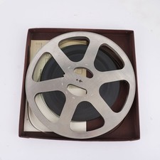Modeinstitut der DDR 16mm Film Herstellung Textiler... Film Nr. 1019 / 279m