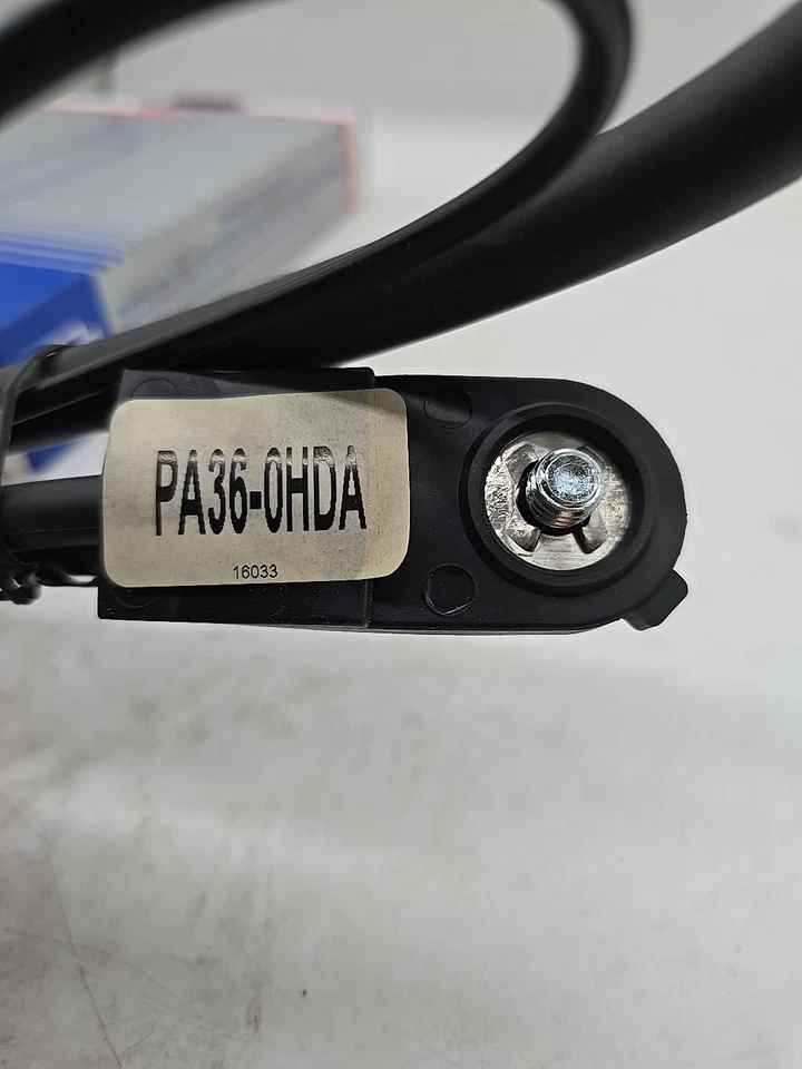 CARQUEST A360HDA - Battery Cable Side Mount 1 Aux lead 0 GA 36 long - Image 4 of 4