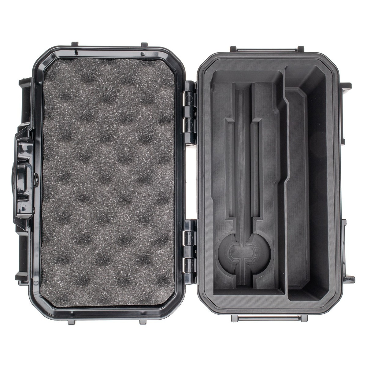 MOTOROLA XTS 5000R 充電　5.11 ラジオポーチセット Motorola XTS 5000 XTS5000 Radio IMPRES Battery Custom Storage