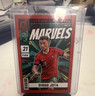 2024-25 Panini Donruss FIFA Marvels Insert Diogo Jota #16 Portugal Card