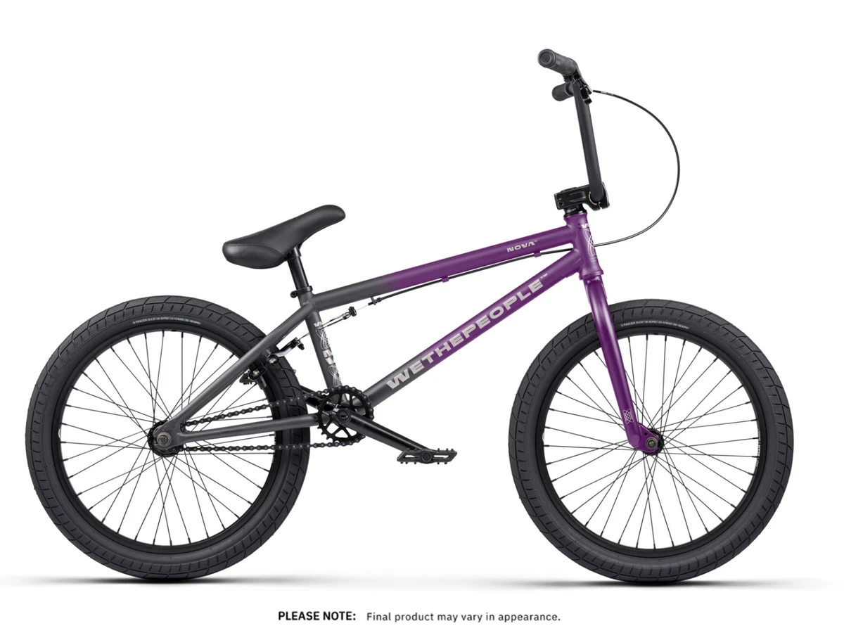 Preços baixos em Bicicleta BMX WeThePeople 20 em Bikes | eBay