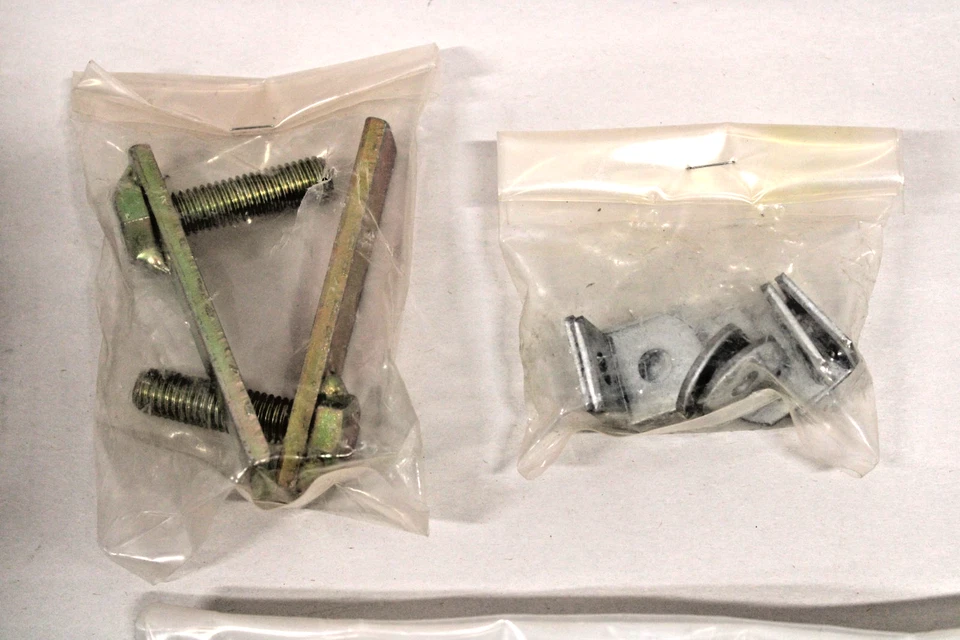 ATS Design C810-BRK-72 Mounting Bracket Hardware Kit for 2003 Lexus RX330 - Image 2 of 4