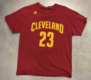 cavs t shirt