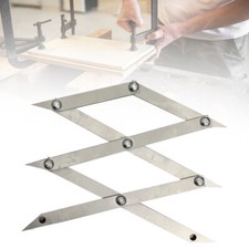 New HOT Picket Master Pro 3 Point Center Finder for Precise Measurements 