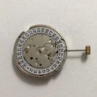 3-Hand Single Calendar Movement for 7120 Mechanical Watch Movement Modification