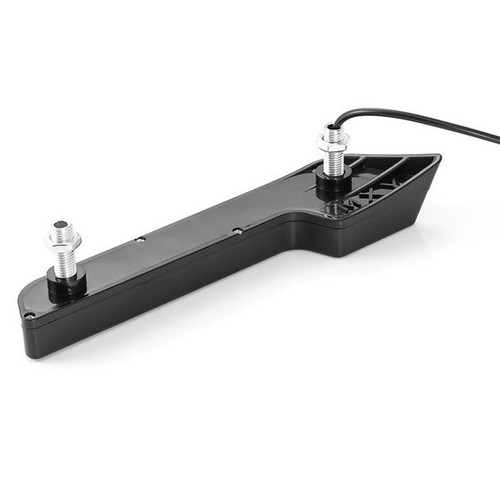 2 Piezas Luz Antiniebla de Conducción Coche 6LED Lámpara de Circulación Diurna Accesorios en Forma de L 4.8W - Imagen 11 de 12
