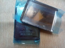 4GB Metal Back Rear Housing Case Cover Backplate Shell for iPod Nano 3rd Gen