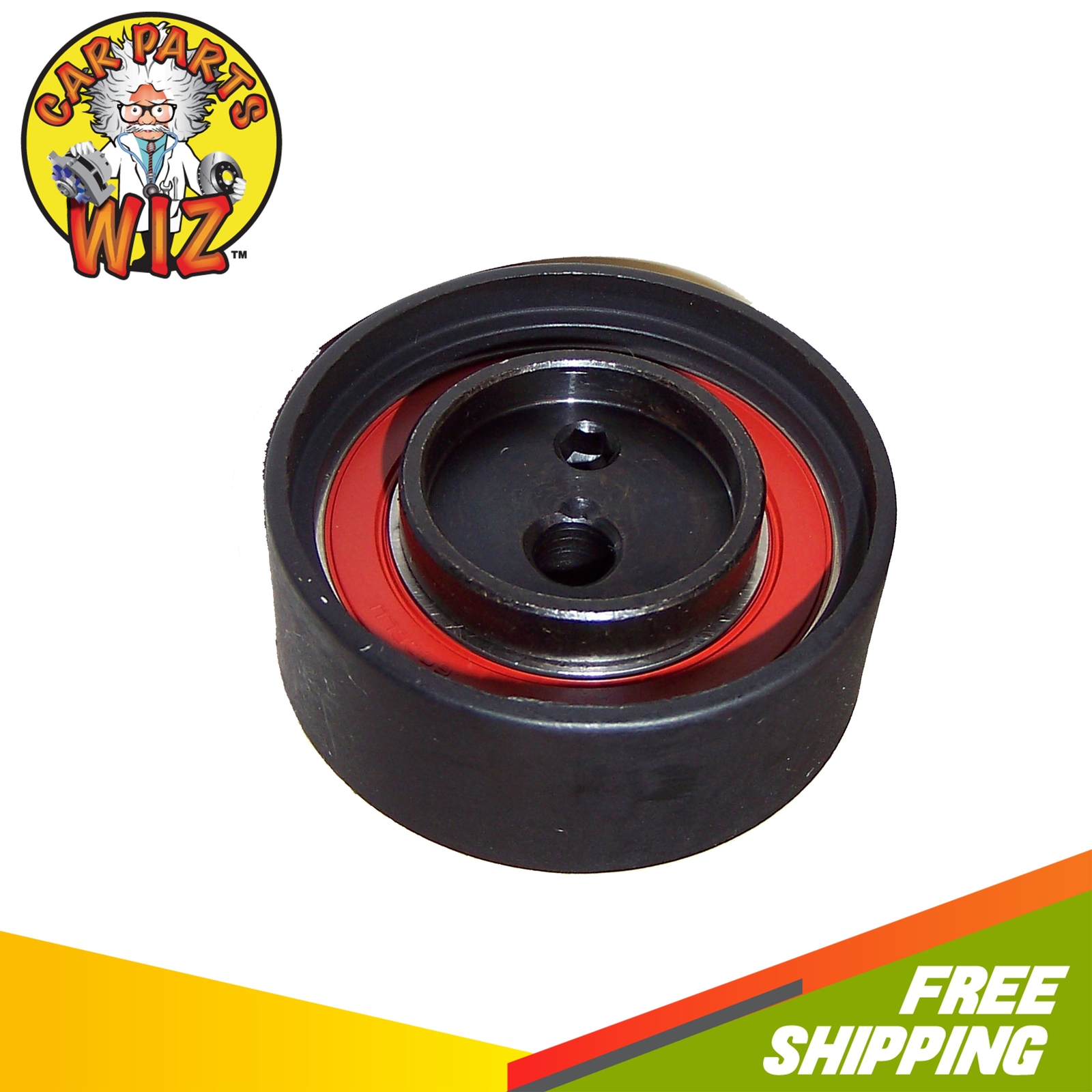 Timing Belt Tensioner Fits 8789 Nissan Pulsar NX 1.6L L4 DOHC 16v 8v