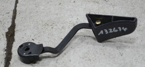 Mercedes W168 A170 2003 Hebel Höhenverstellung Lenkrad #132674-G601