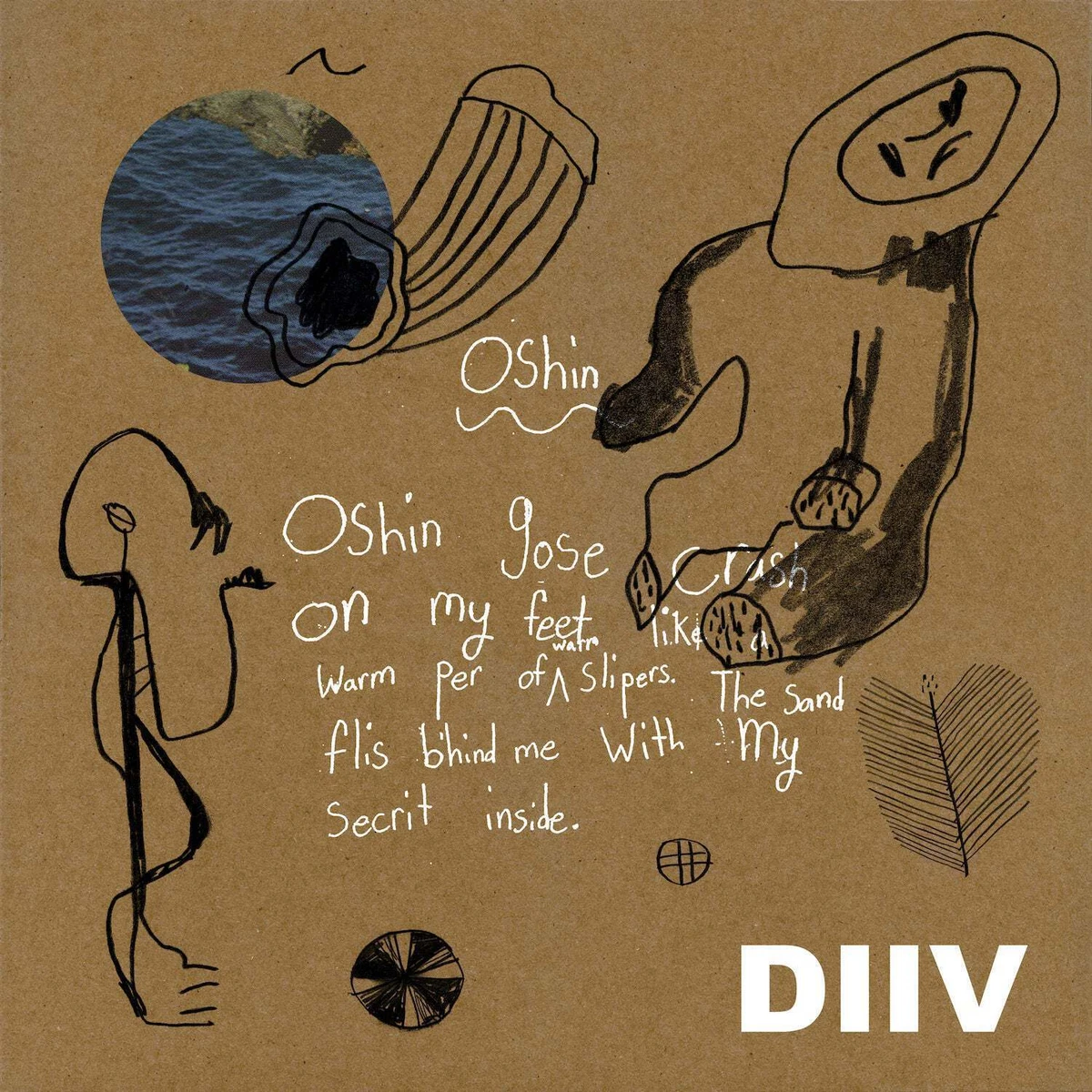 DIIV - Oshin (10th Anniversary) [Blue Marble Vinyl] - NEW Sealed Vinyl LP  Album 817949035068 | eBay
