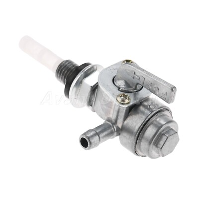 #ad Auto Generator Engine Tank Fuel On Off Shutoff Valve Switch Petcock Replacement $4.87