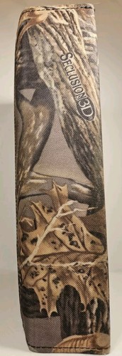 Cabela's gebrauchter Seclusion 3D Camouflage Planer gebraucht sehr guter Zustand 15 $ - Bild 3 von 10