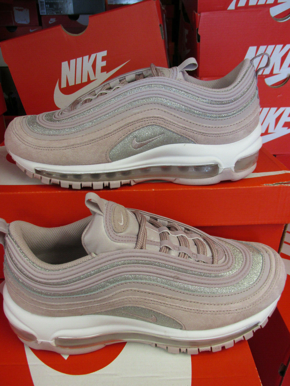 Damen 97 Max Air Laufschuhe Nike Schuhe Turnschuhe 600 Damen 97 Max Air Laufschuhe Nike Schuhe Turnschuhe 600