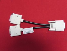 ORIGINAL LENOVO THINKSTATION E31 Y VIDEO SPLITTER ADAPTER 03T8402